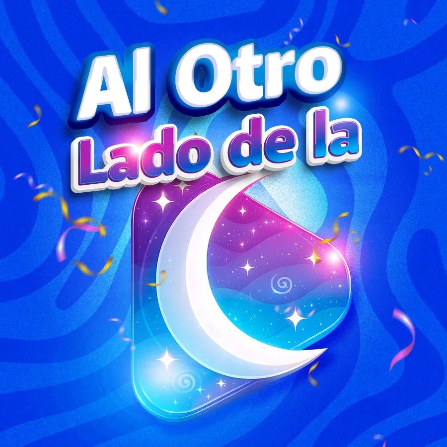 Al Otro Lado de la Luna