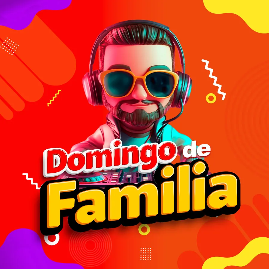 Domingo de Familia