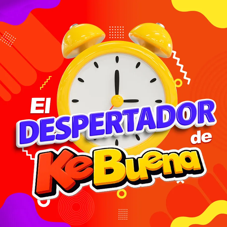 El Despertador de KeBuena