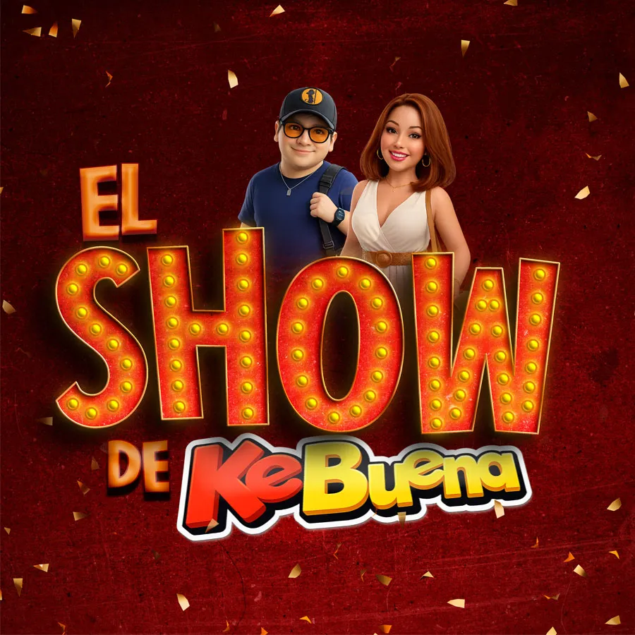 El Show de KeBuena