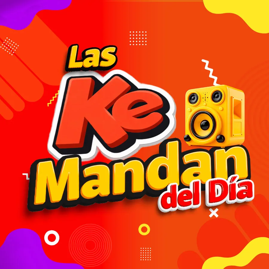 Las que Mandan del Día