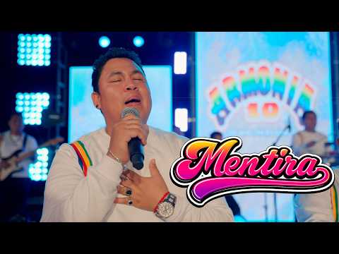 Mentira